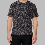 Men's Sulf Print T-shits