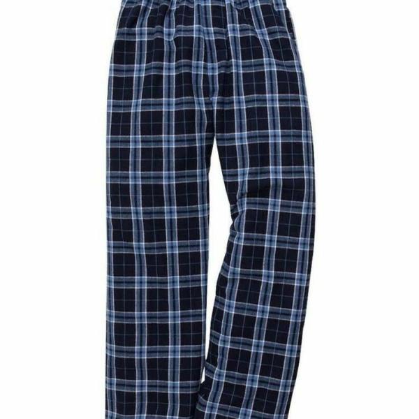 Ladies Printed Cotton Trousers