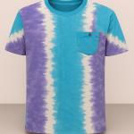 Men's Sulf Print T-shits