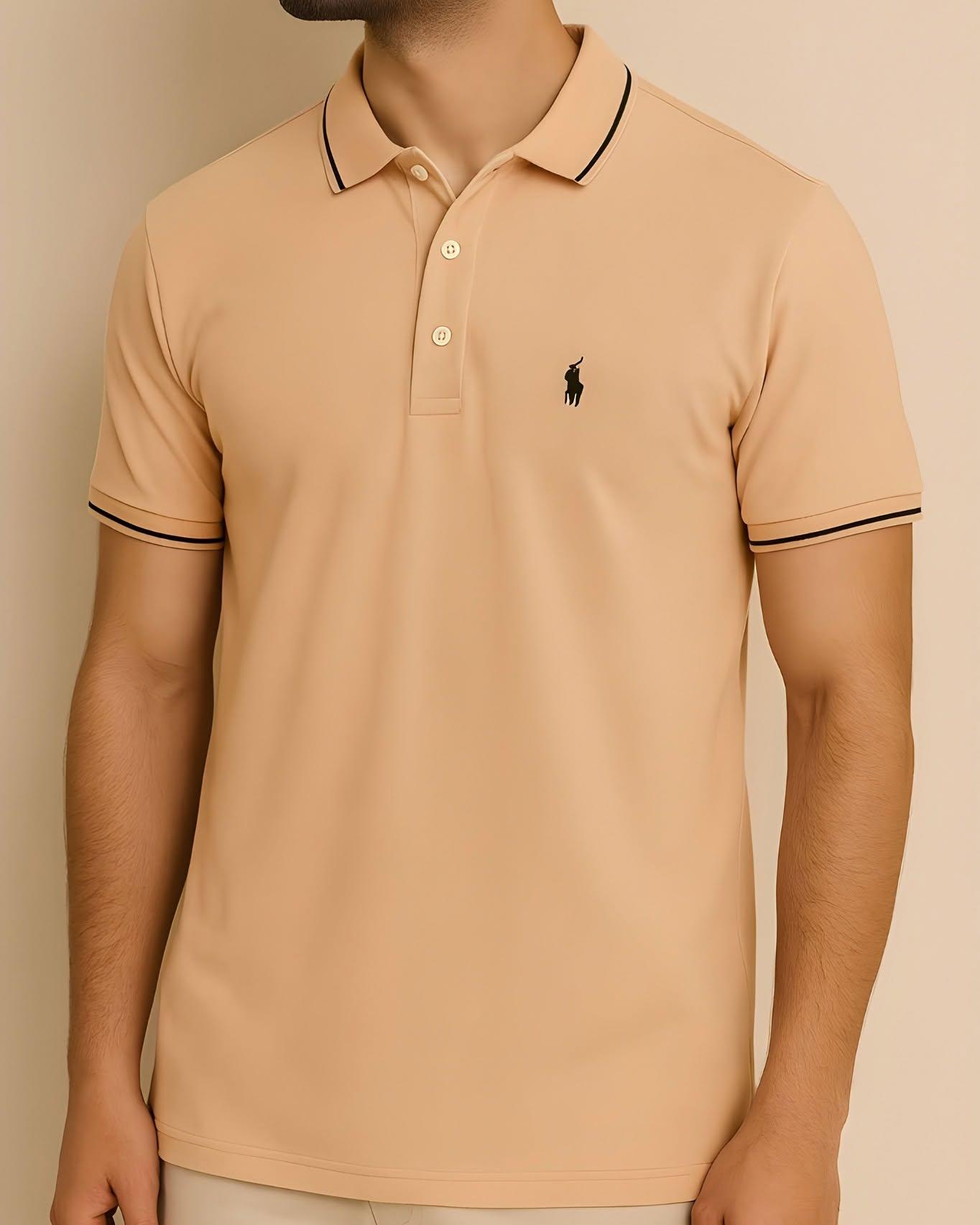 Men's Sulf Print T-shits