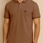 Men’s PK Polo Shirt