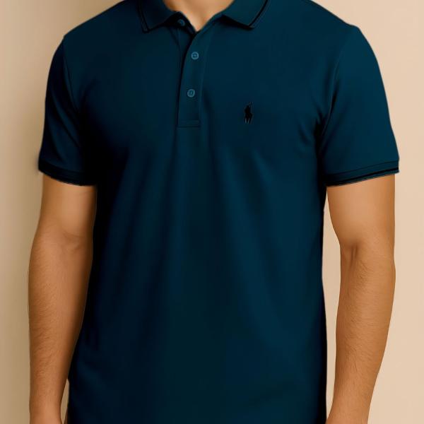 Men’s PK Polo Shirt