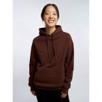 Plain Winter Hoodie