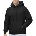 Premium Plain Hoodie