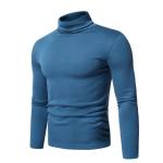 Premium Quality Slim Fit Turtleneck for Men