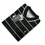 Men's Yarn Dyed Polo