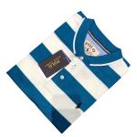 Men's Yarn Dyed Polo