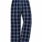 Ladies Printed Trousers