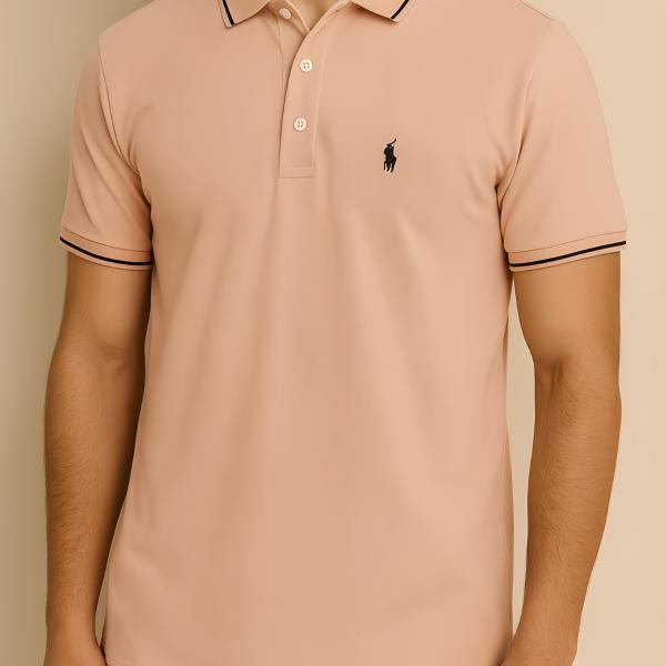 Men's PK Polo